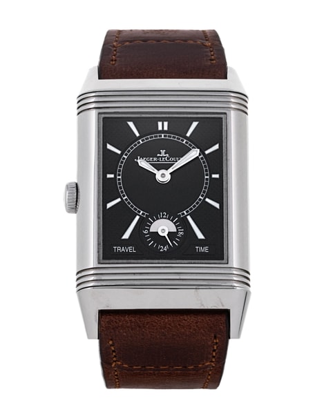 Jaeger-LeCoultre Reverso Classic Medium Duoface 2458420